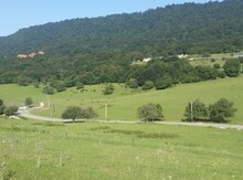100 sot torpaq sahəsi, Quba r.