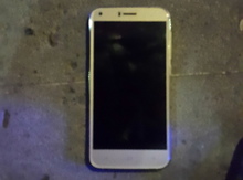 Telefon "Umidigi"