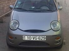 Chery QQ, 2007 il