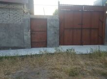 Həyət evi, Şəki ş.