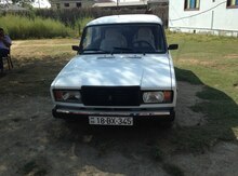LADA (VAZ) 2107, 2005 il