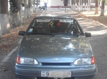 LADA (VAZ) 2115, 2012 il