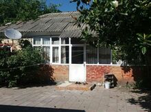 Həyət evi, Balakən r.