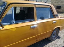 LADA (VAZ) 21011, 1980 il