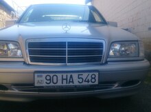 Mercedes C 180, 1997 il