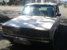 LADA (VAZ) 2107, 1995 il