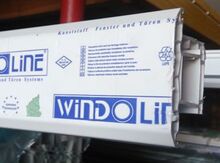 "Windoline" profilleri