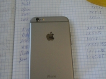 Apple iPhone 6