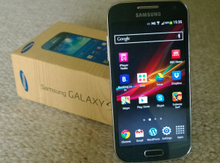 "Samsung Galaxy S4"mini