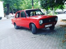 LADA (VAZ) 21011, 1985 il