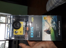 Action camera "Eken H9R