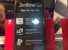 Telefon "Asus"