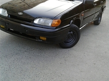 LADA (VAZ) 2115, 2011 il
