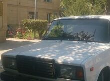 LADA (VAZ) 2107, 2009 il