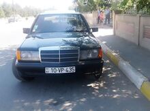 Mercedes 190, 1993 il