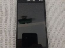 "Samsung" telefonu