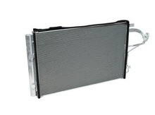 "Hyundai Elantra (2010-2015)" kondisioner radiatoru