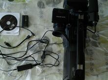 Videokamera "Sony HD 1000"