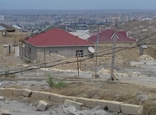 40 sot torpaq sahəsi, Qobu qəs.