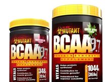 Mutant BCAA 9,7
