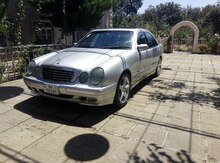 Mercedes E 320, 1999 il