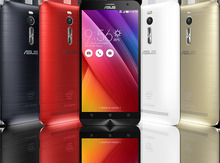 ASUS ZenFone 2, 32GB