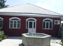 Villa kirayə verilir, Şəki şəh.,