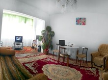 3-otaqlı yeni tikili, Gəncə ş., 65 m²