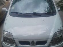 Renault Scenic, 2002 il