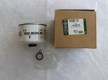 "Land Rover" Yanacaq filteri