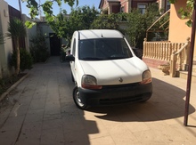 Renault Kangoo, 2000 il