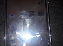 Samsung Galaxy S5