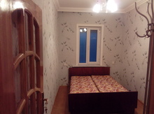 1-otaqlı mənzil, Gəncə ş., 41 m²