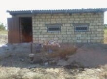 Земельный участок 60 сот, Гусарский р.