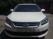 Chery Arrizo 7, 2014 il