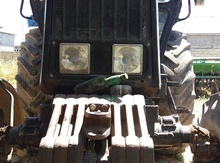 Traktor "Belarus", 2008 il