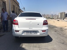 Iran Khodro Runna, 2014 il