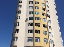 1-otaqlı yeni tikili, Yeni Günəşli q., 72.0 m²