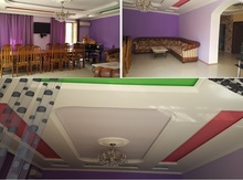 Həyət evi, Xaçmaz r.,