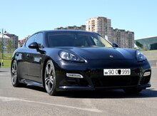 Porsche Panamera, 2012 il