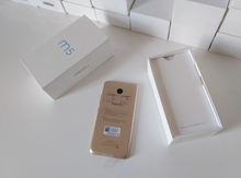 Meizu M5 Gold