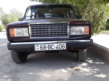 LADA (VAZ) 2107, 2007 il