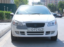 Iran Khodro Runna, 2014 il