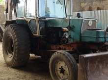 Traktor "Belarus", 1990 il