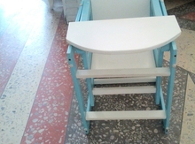 Uşaq masası
