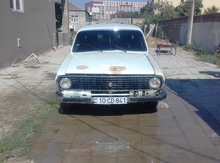 Gaz 24-10, 1988 il