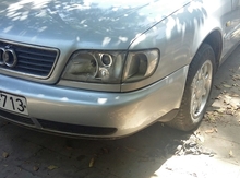 Audi A6, 1996 il