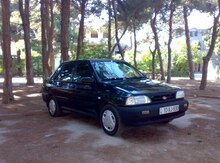 Saipa 132, 2005 il