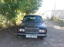 LADA (VAZ) 2107, 1997 il