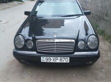 Mercedes E 300, 1999 il